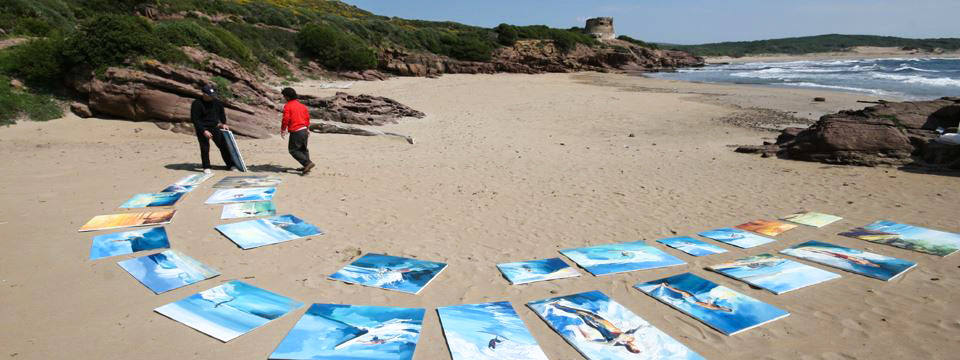 sardegna surf surfing in sardinia