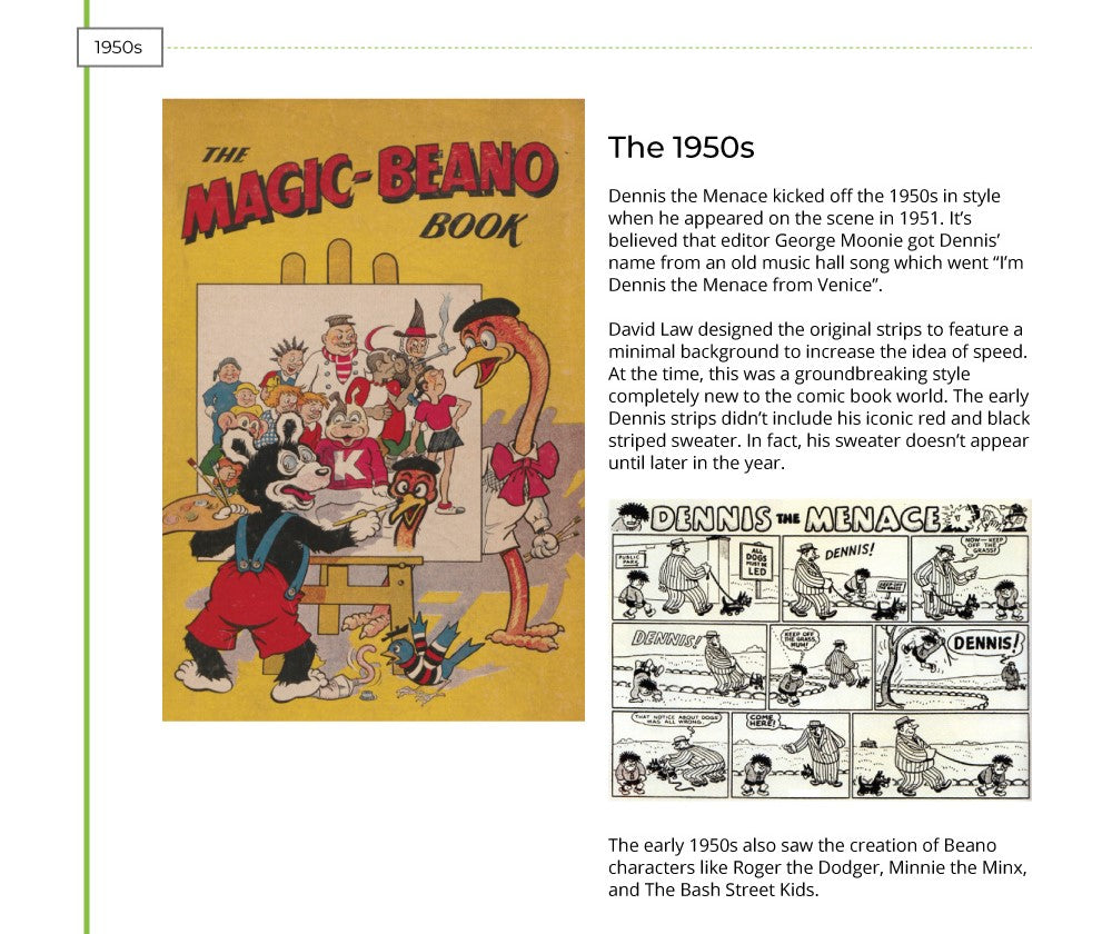 Beano