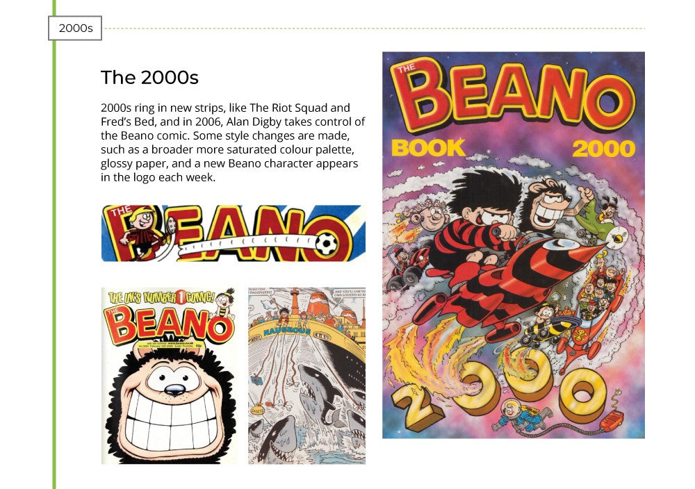 Beano