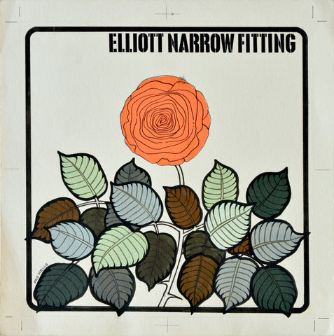 Elliott brochure cover