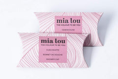Mia Lou Haarfarbe Haarstudio-in-a-Box