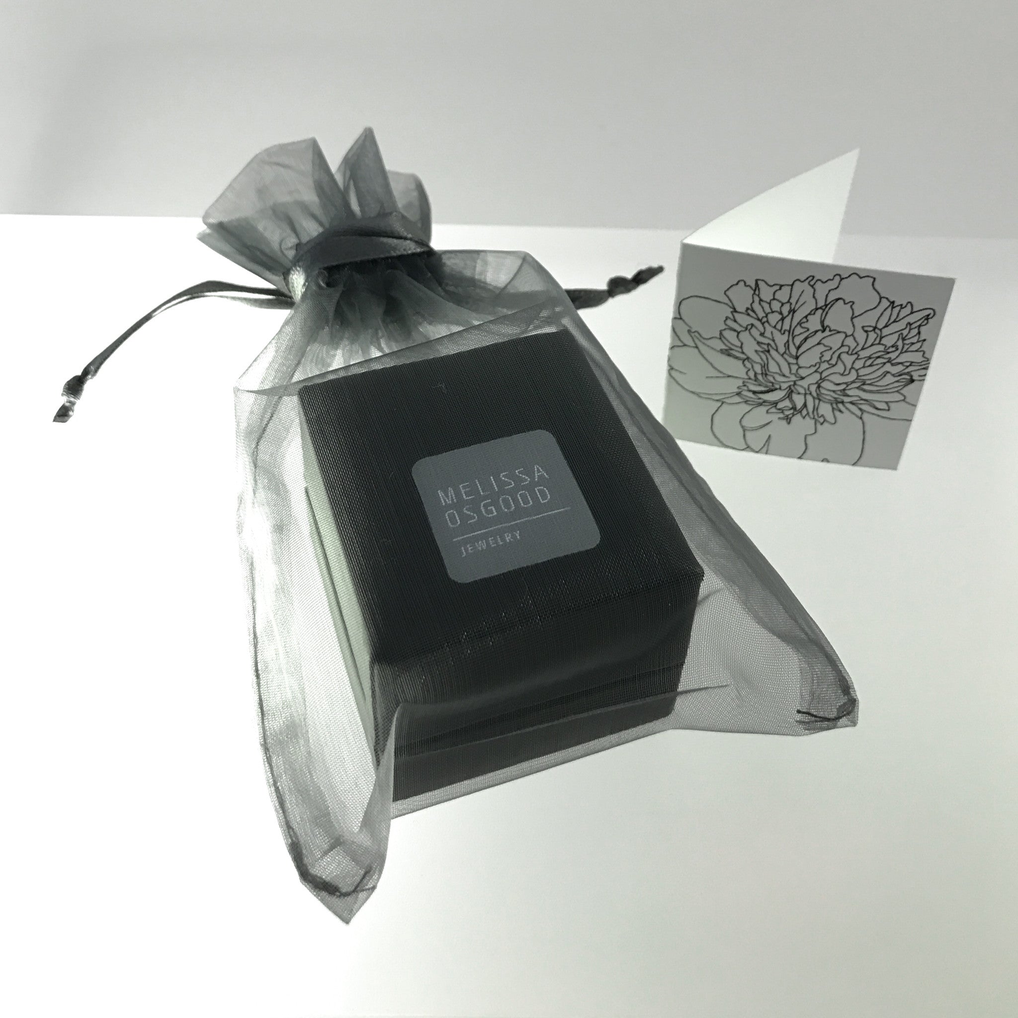Melissa Osgood Studio Gift Box and Notecard