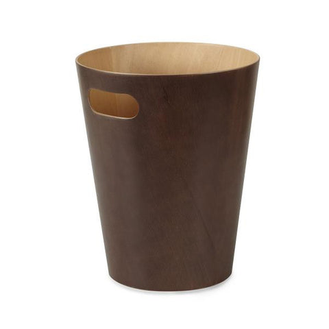 Woodrow Can / Espresso