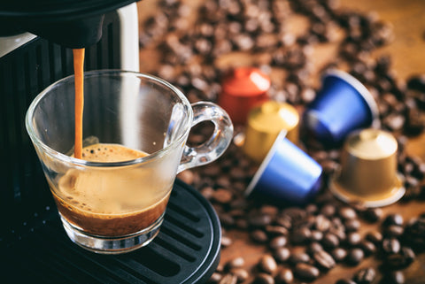 Troubleshooting Your Espressos and Cappuccinos 2