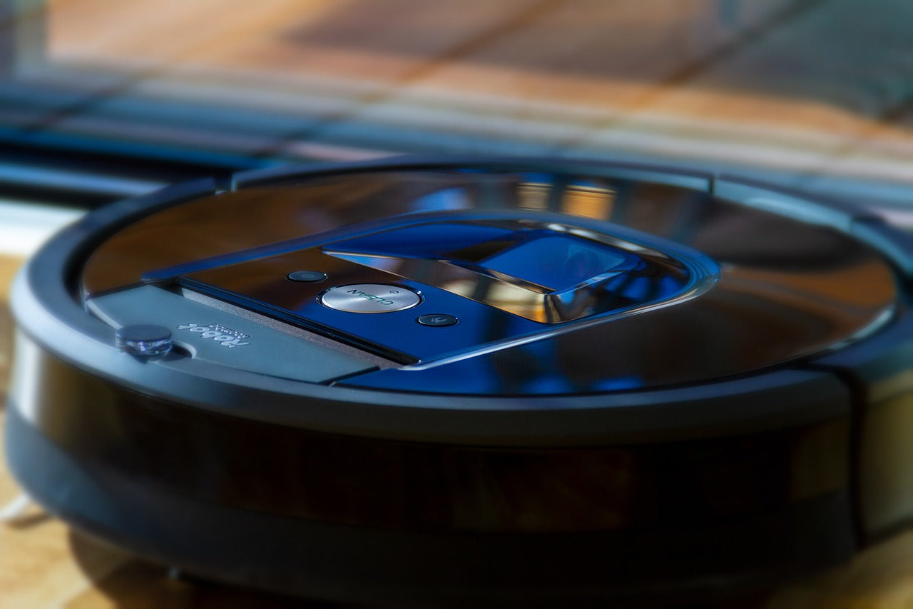 Top 10 Reasons You Should Buy A Robotic Vacuum