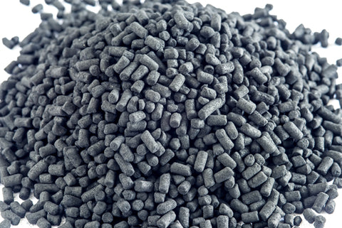 activated charcoal for adsorbtion