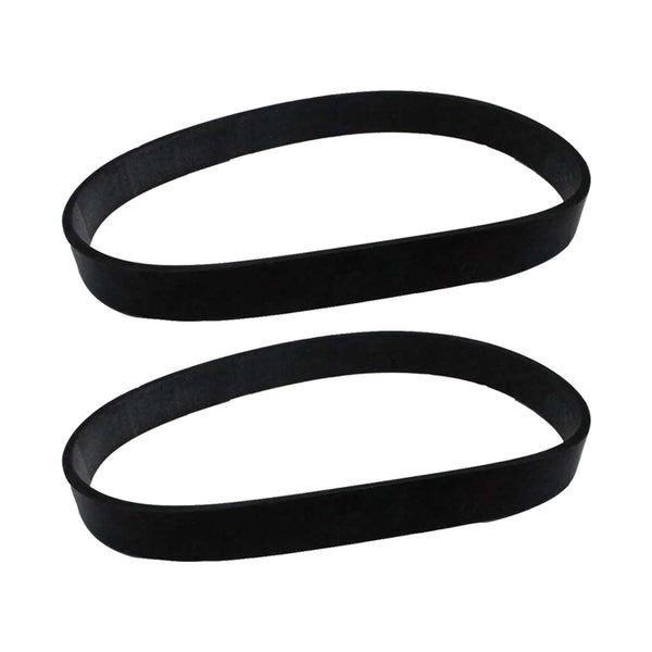 style 9 vacuum belt