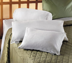 naturally filled buckwheat pillows