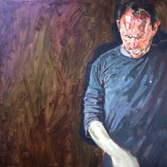 Greg Mason - Self Portrait Stage 3