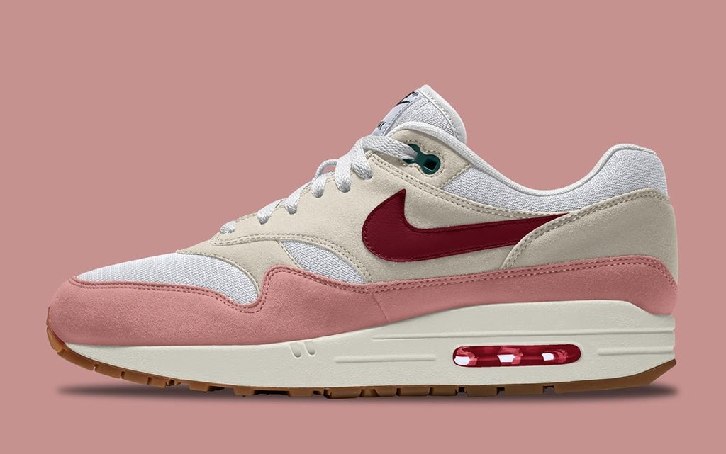 nike air max 1 por la familia