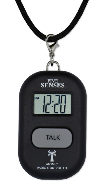 Sets Itself 5 SENSES Talking Pendant 