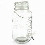 Drinks Dispenser 4L £14.99