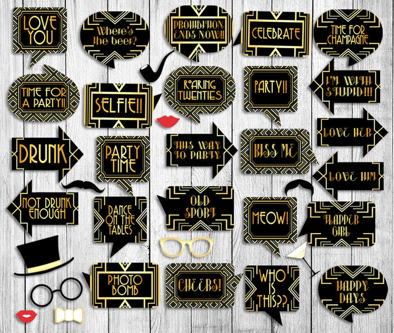 free-printable-1920s-photo-booth-props-printable-templates