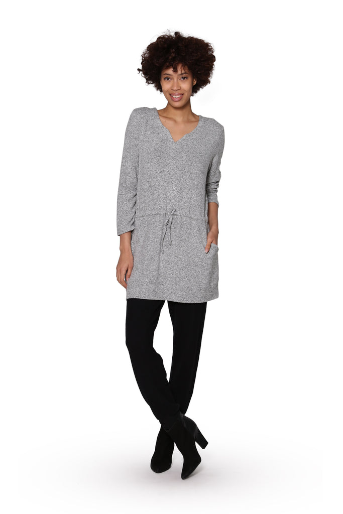 The Comfort Collection Tunic - iraland