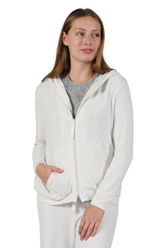 The Comfort Collection Zip - La Cera