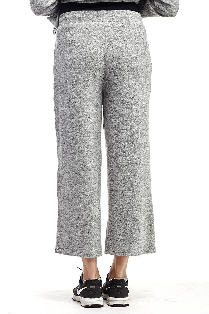 La Cera Soft Capri Pants - La Cera - 4