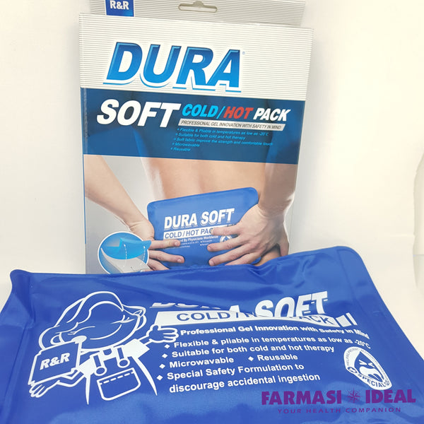 dura soft ice pack