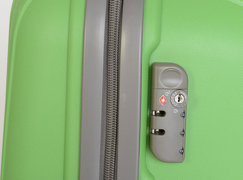 LuggageX TSA Locks