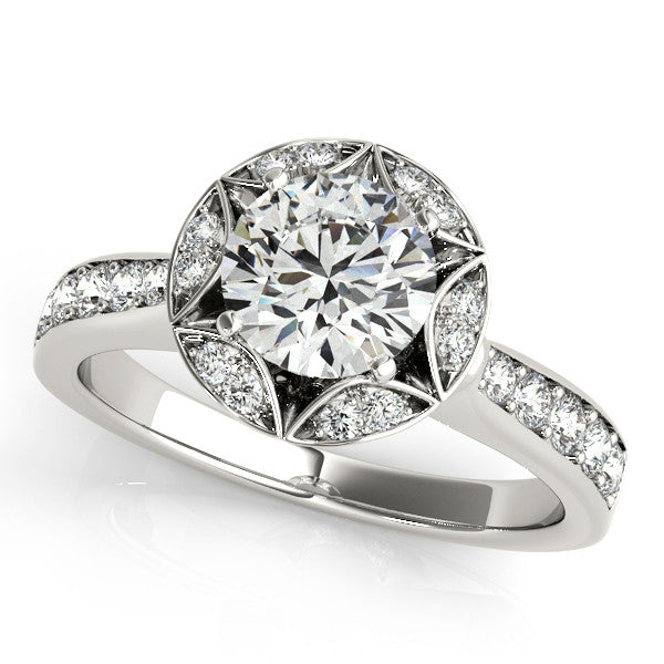 84409 - Engagement Ring
