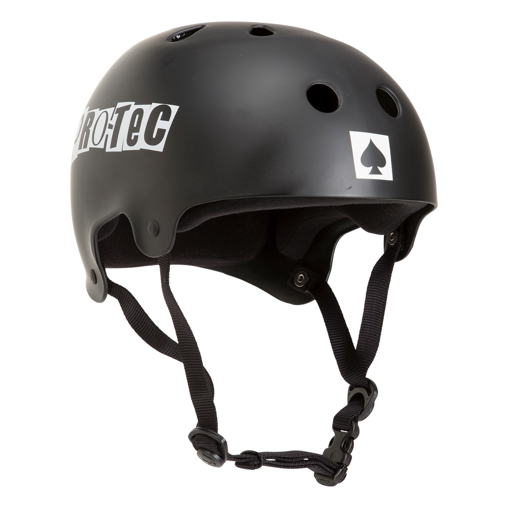 Details about   Pro-Tec The Bucky Helmet 