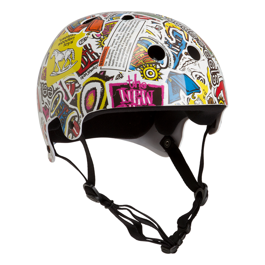 bike helmet for skateboarding