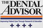 Adenna Miracle Nitrile Exam Gloves received a 4.0 rating from The Dental Advisor