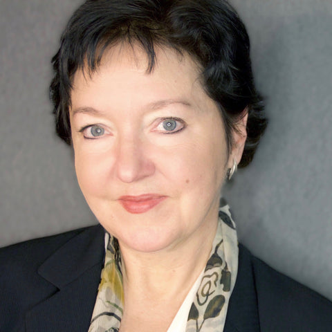 Ann Andrews - Ann Catherine Design