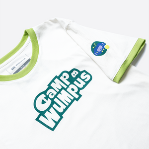 Camp Wumpus T-Shirt