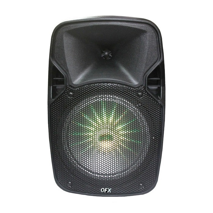 fisher 2600 watt speaker