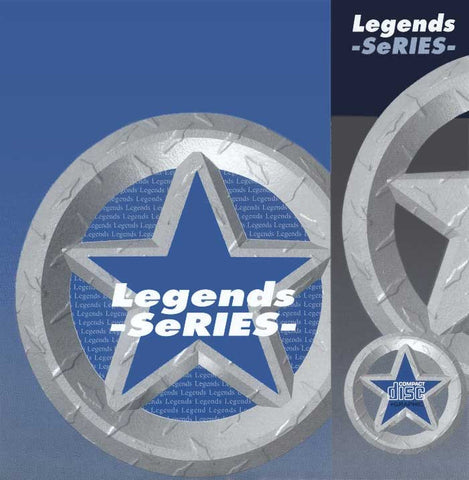 LEGENDS SERIES LG094 Status Quo