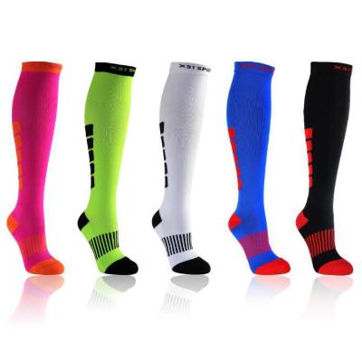 sports compression socks