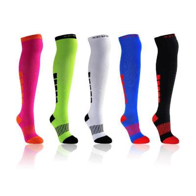 athletic over the knee socks