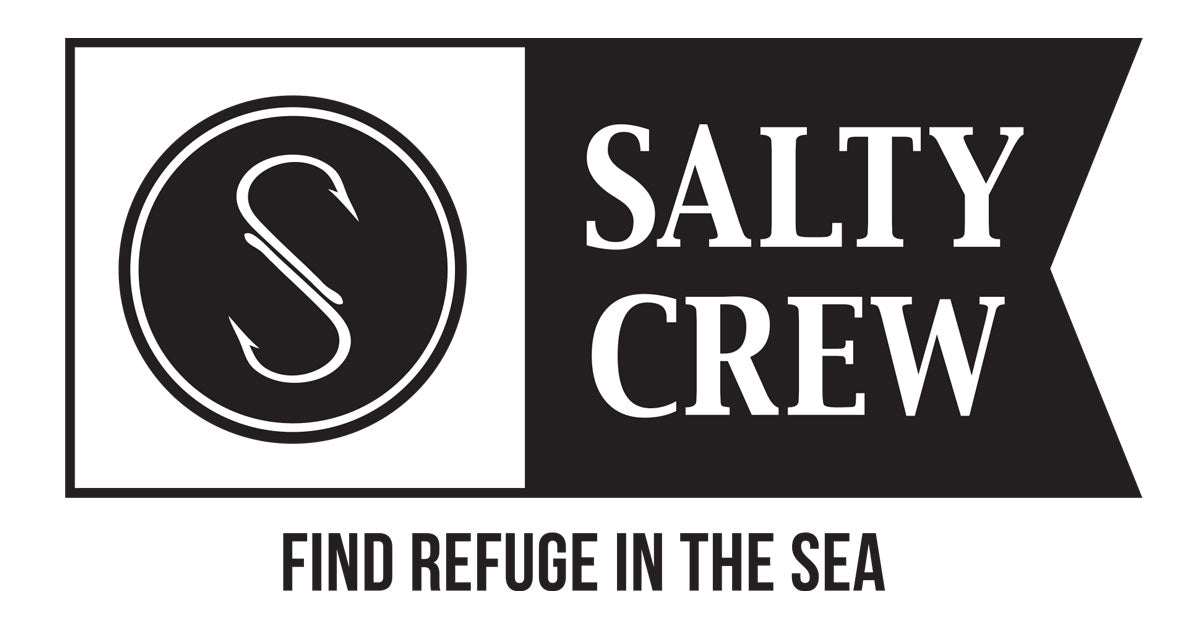 Retailers – Salty Crew