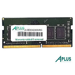 8gb Ddr4 2400 Sodimm For Apple Imac Retina 5k 27 Inch 17 Aplus Technology