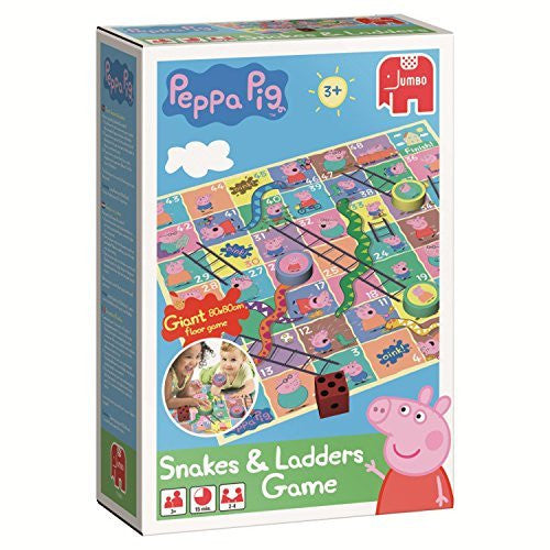 peppa pig playmobil