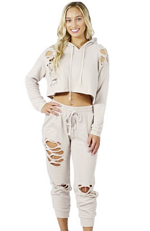 sweat suit design