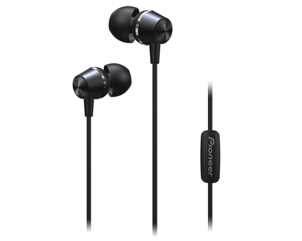 SE-QL2T In-Ear headphones – Pioneer Home Entertainment
