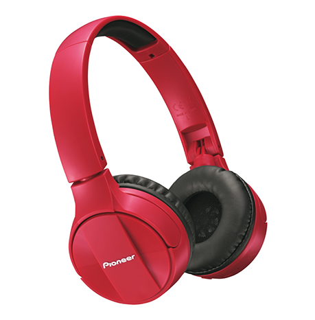 bluetooth stereo headphones