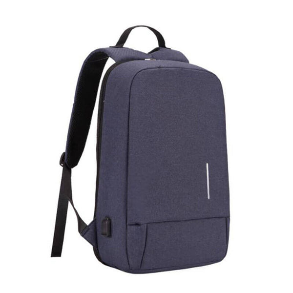 Anti-Theft Shockproof Business Backpack 