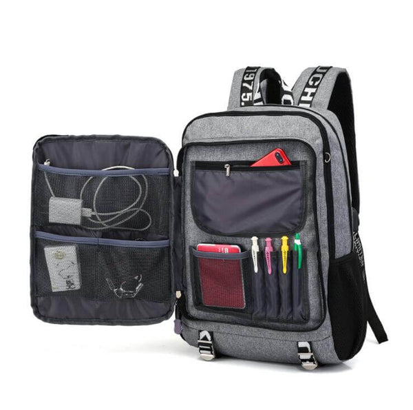 best backpack for it technician