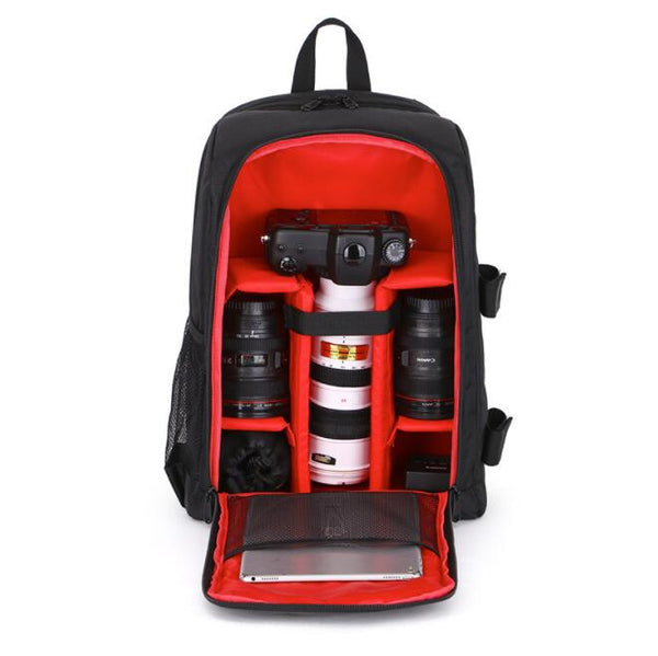 camera backpack sale