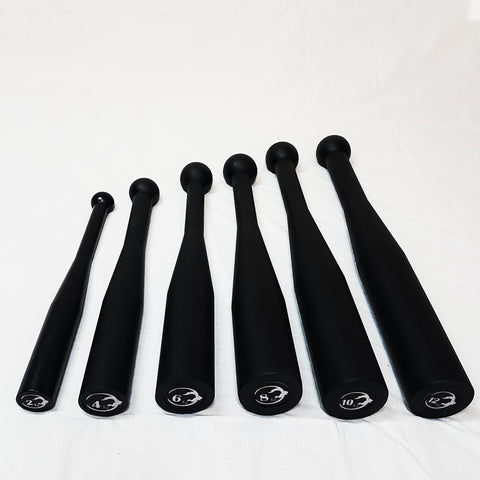 Steel Clubs Canada 2kg-12kg