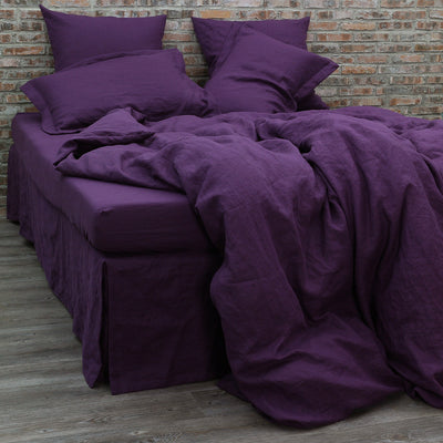 Discover our New Color: Aubergine