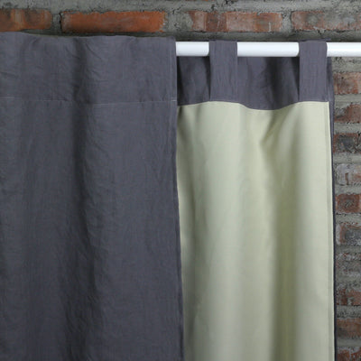 Introducing custom made Blackout curtains