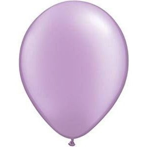 QX 11R 06CT PLAIN RETAIL PKG PEARL LAVENDER