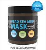 Dead Sea Mud Mask