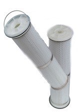 Filtersource.com DP 600 Series Pleated Cartridge Bag Filter - Filtersource.com