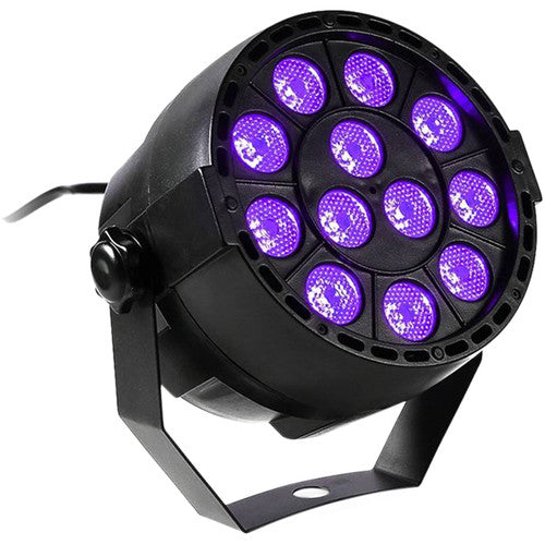 eliminator mini par uv led