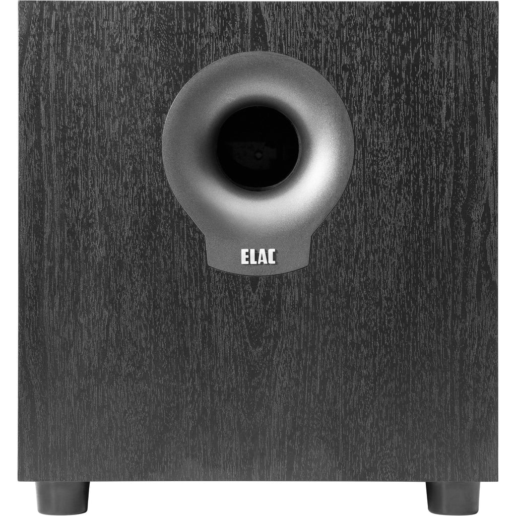 subwoofer elac debut s10