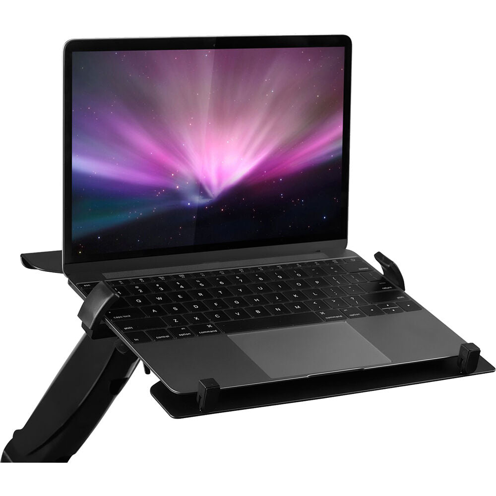 laptop vesa mount tray india